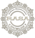 Rasa Indian Restaurant Logo