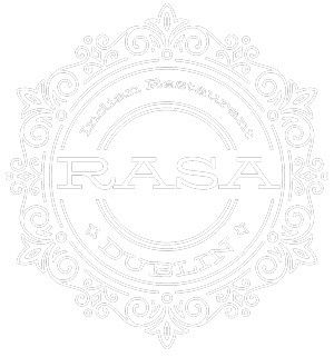 Rasa Indian Restaurant Logo